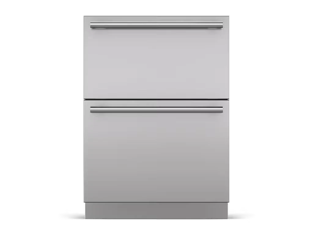 Designer Gavetas de refrigeração