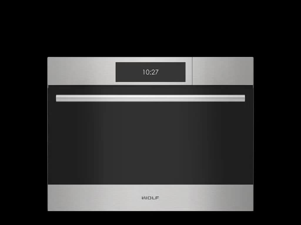 Série E Transicional Forno a vapor com convecção