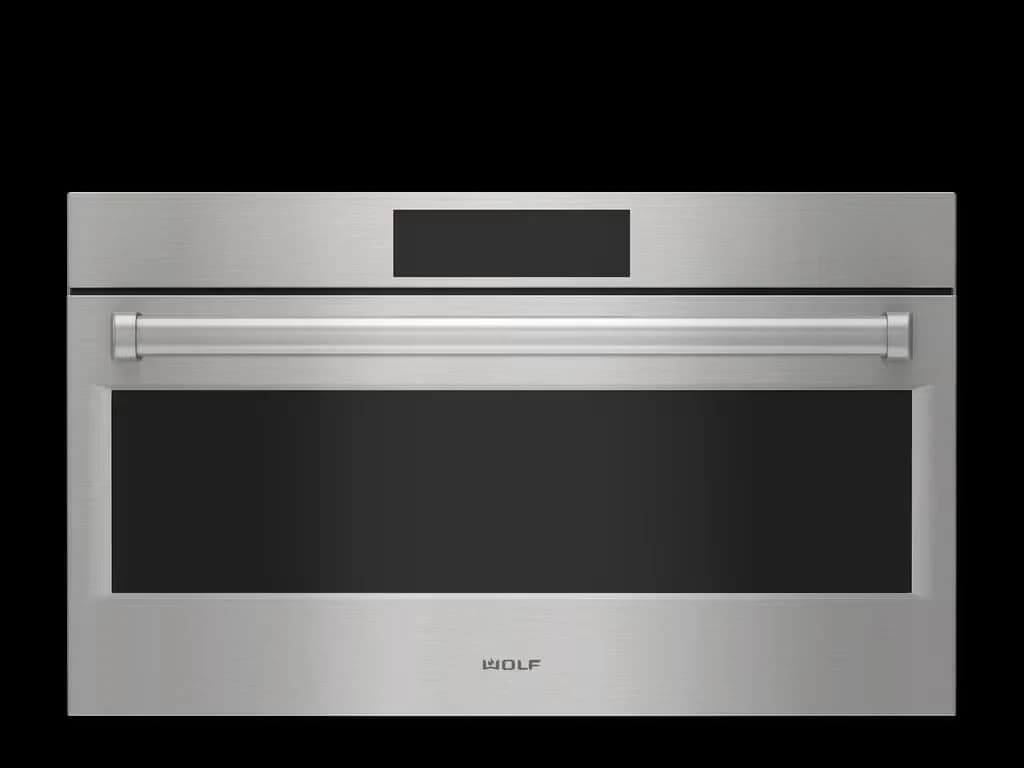 76,2 cm Série E Profissional Forno rápido